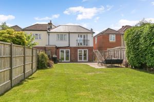 Rear Elevation- click for photo gallery